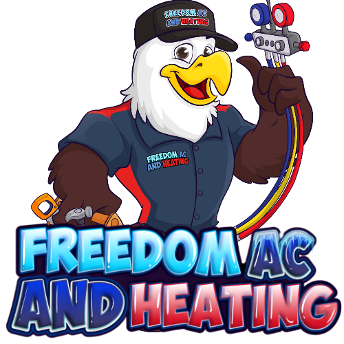 Freedom AC and Heating