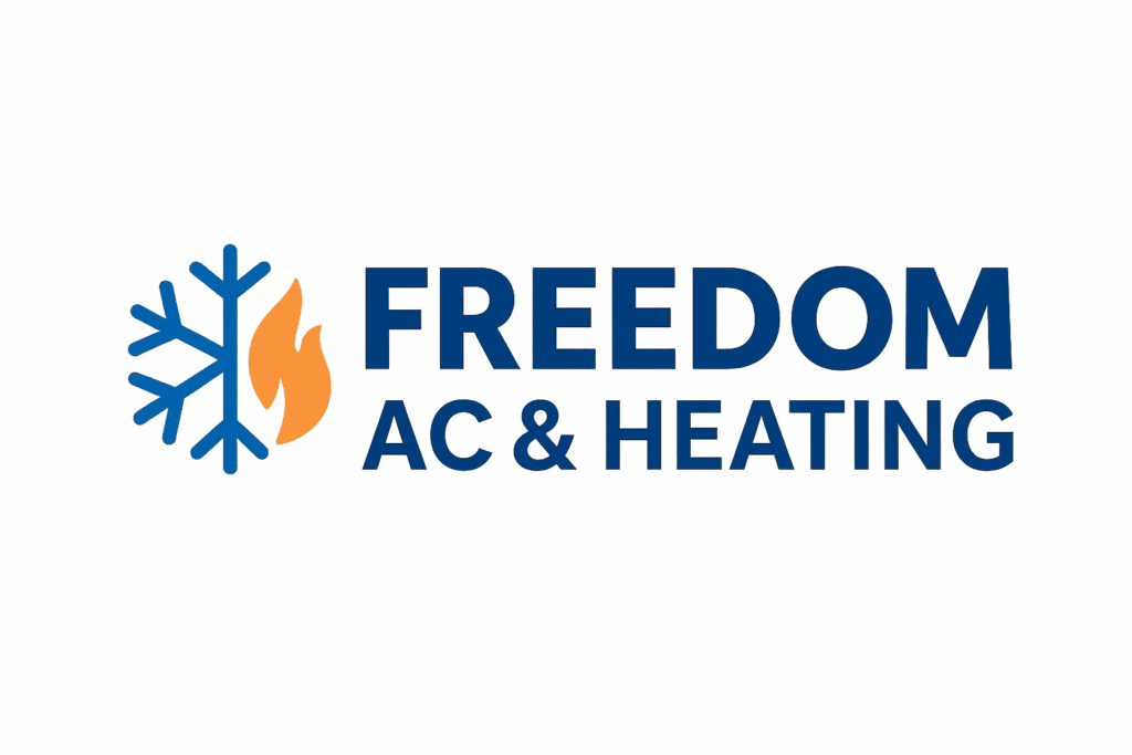Freedom AC & Heat