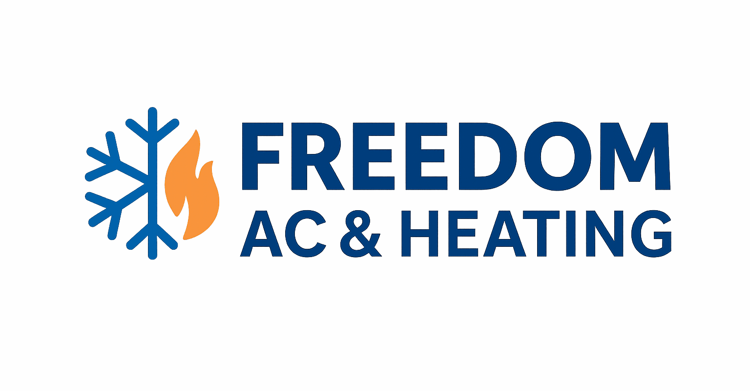Freedom AC & Heat