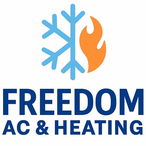 Freedom AC & Heating logo