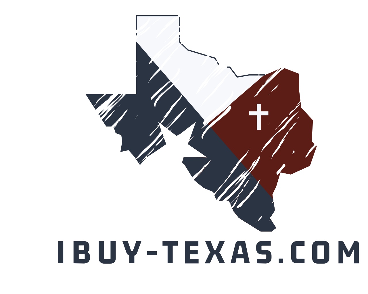 IBUY-TEXAS.com logo