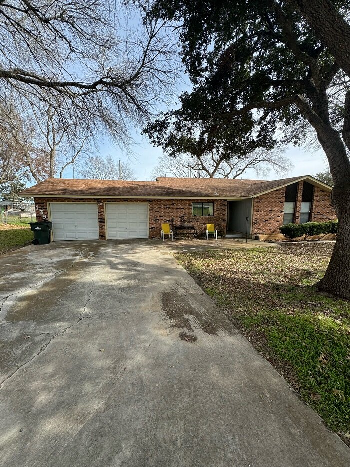 we buy houses as is