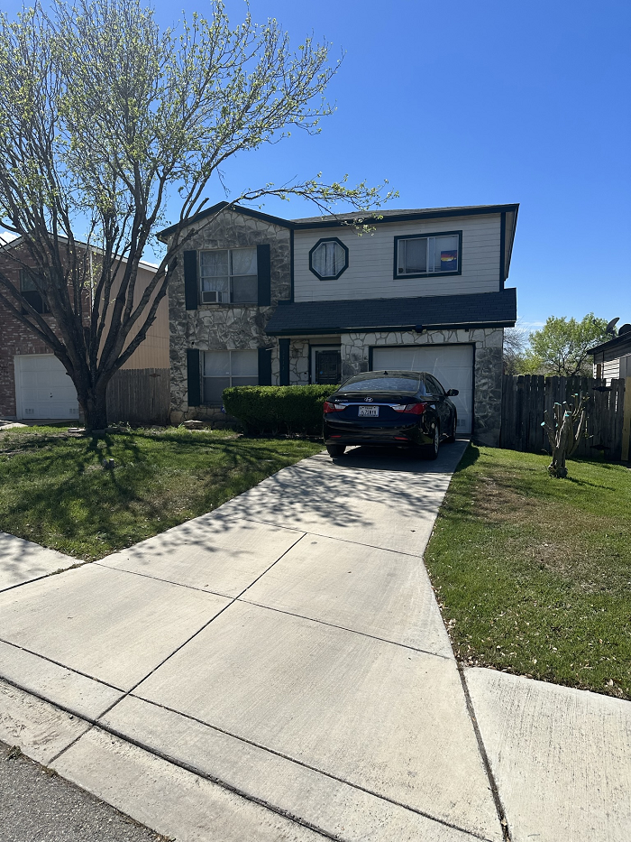 sell house for cash in Lexington