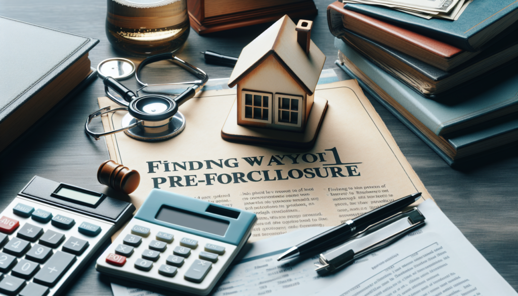 what-is-a-pre-foreclosure-in-irvine