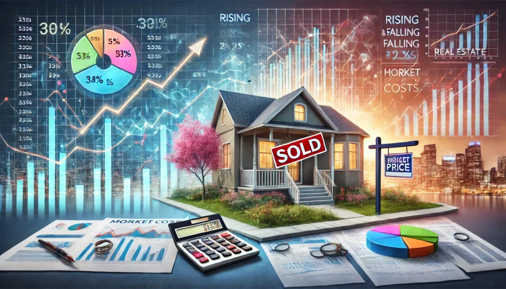 Impact of Market Conditions on Closing Costs