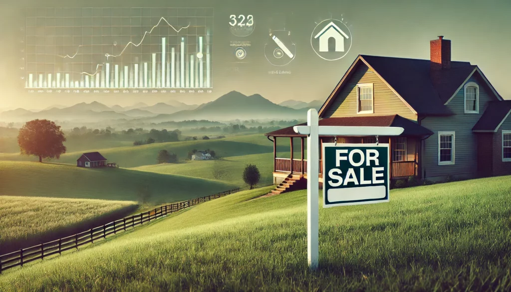 Costs of Listing With An Agent in Kentucky