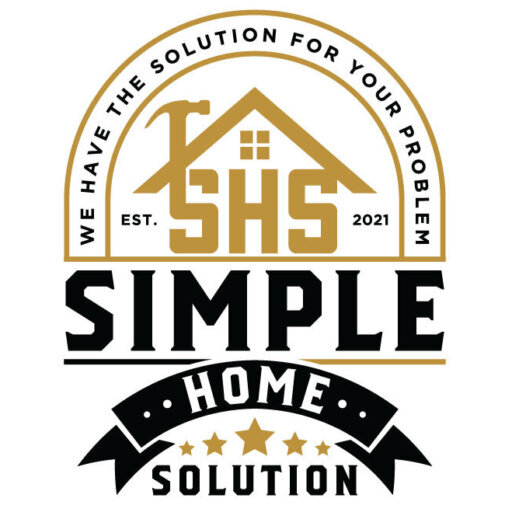 Simple Home Solution Buyers logo