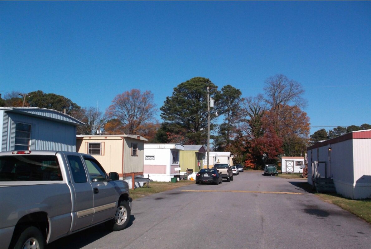 Sell Your Mobile Home Fast