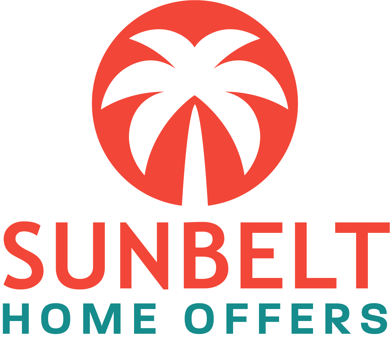 Sunbelt Home Offers logo