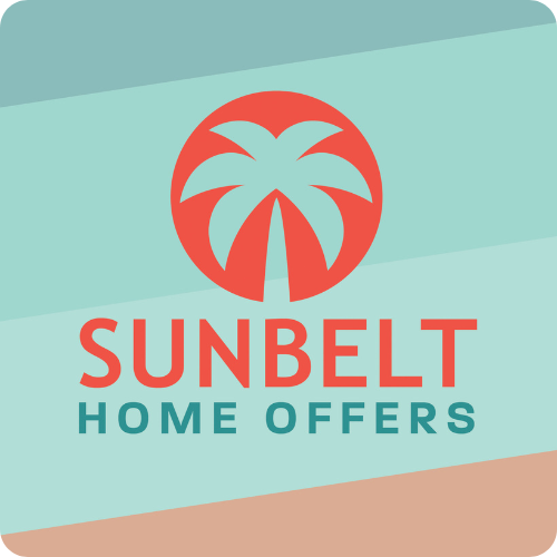 Sunbelt Home Offers logo