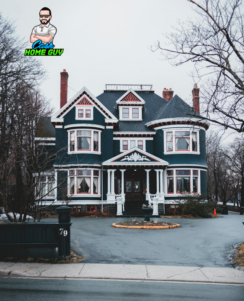 Sell House For Cash Benefits  