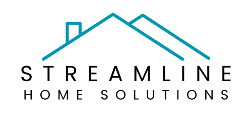 Streamline Home Solutions logo