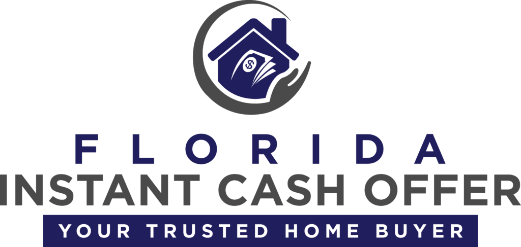 FLORIDA INSTANT CASH OFFER logo