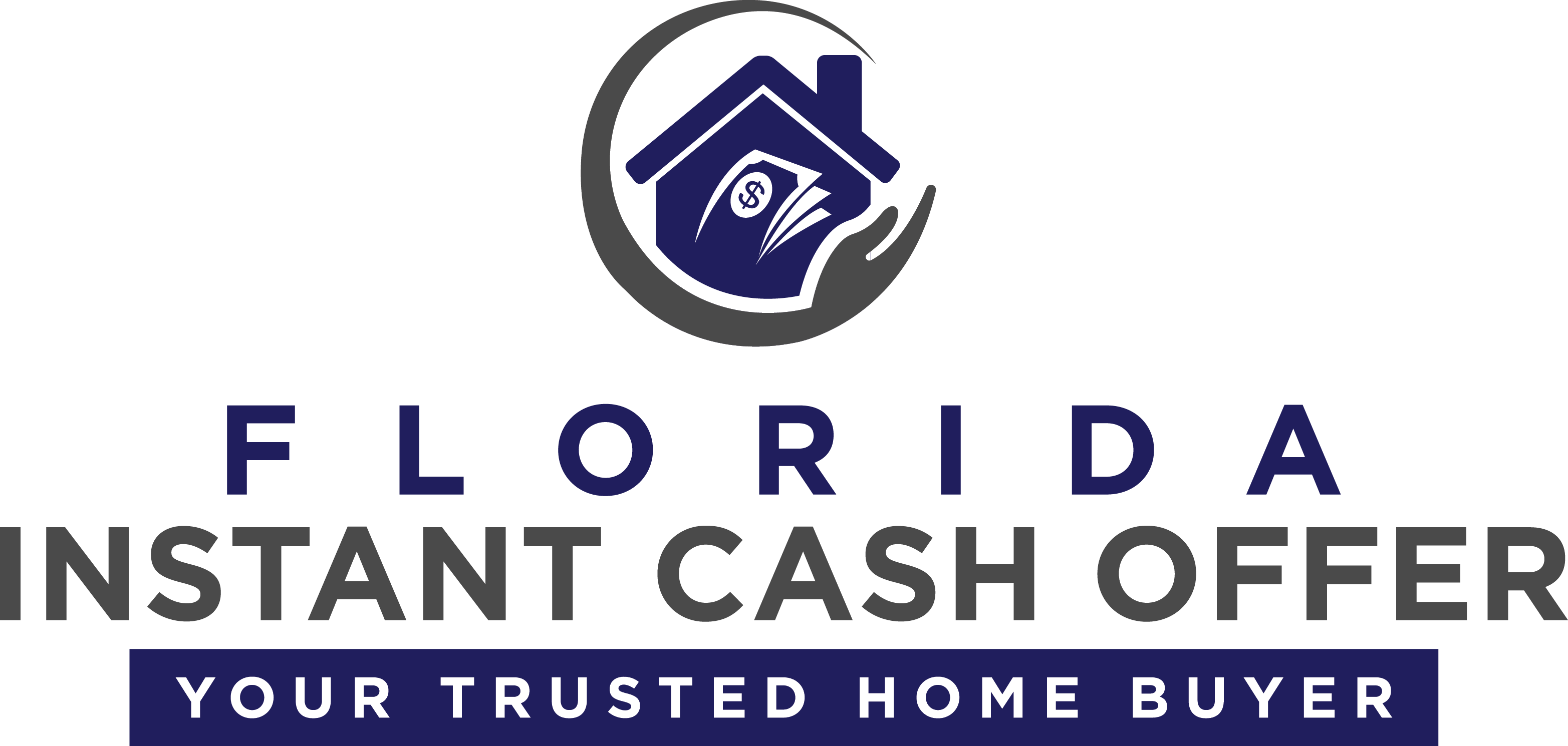 Florida Instant Cash Offer logo