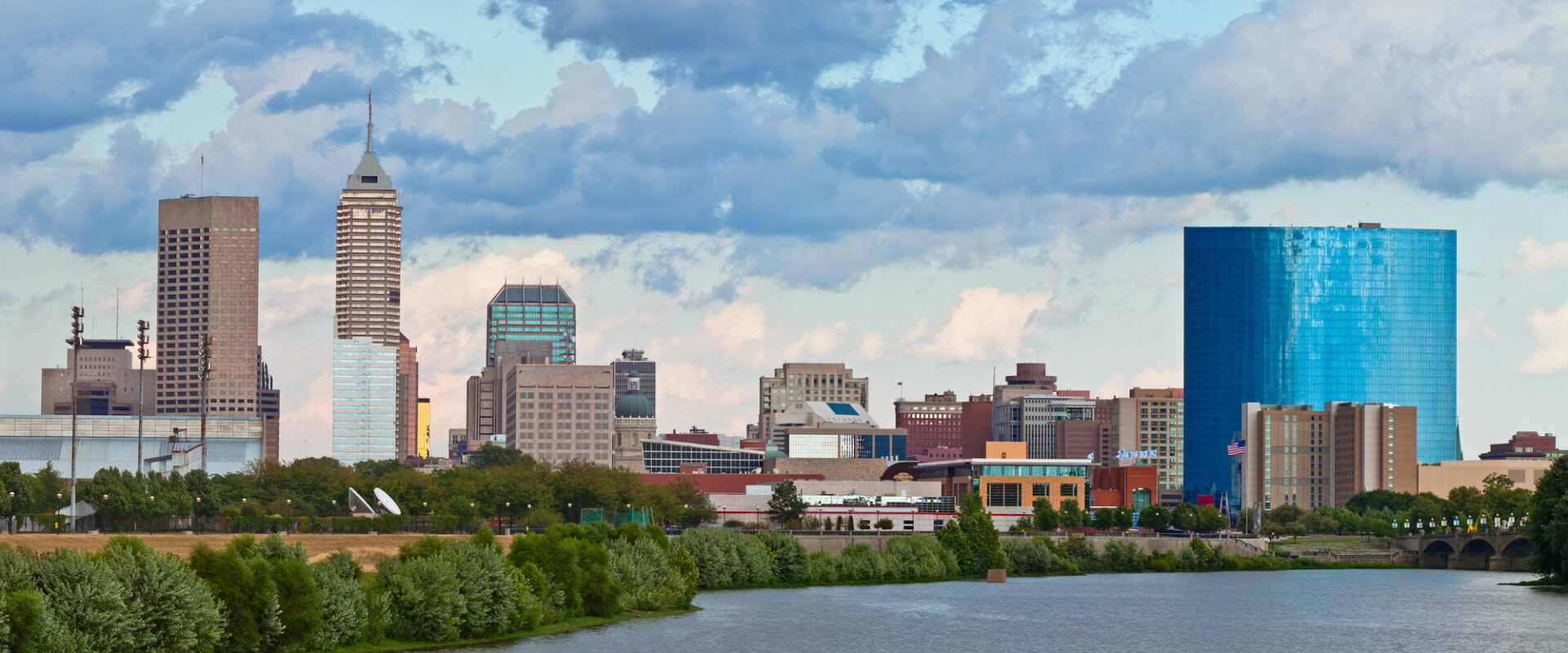 Indianapolis, Indiana