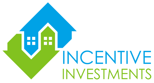 Incentive Investments LLC logo