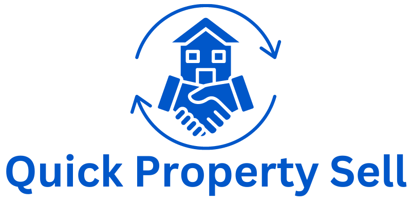 Quick Property Sell logo