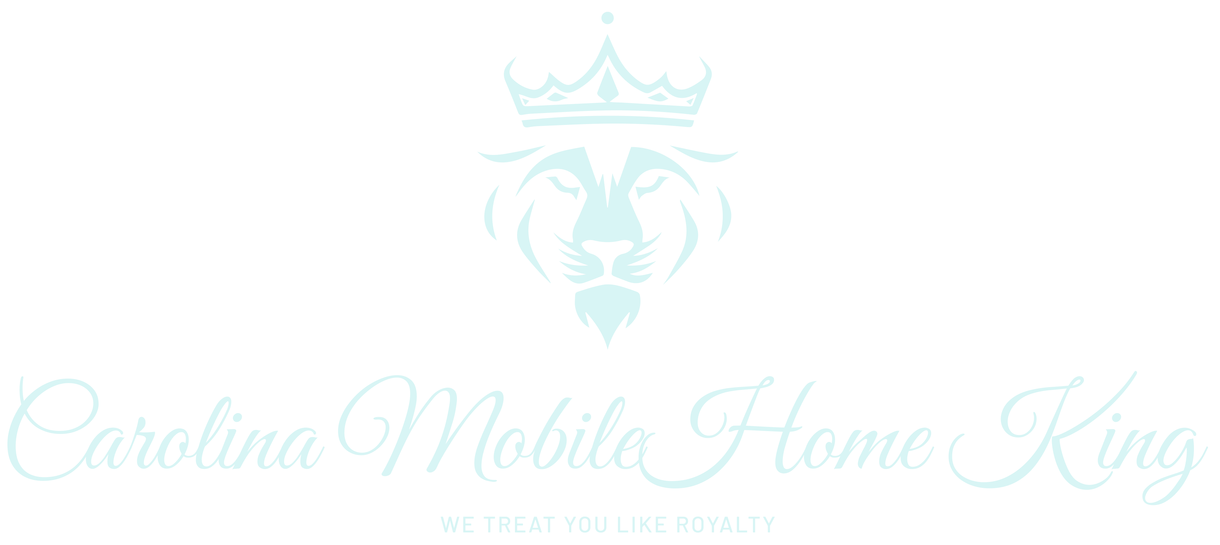 Carolina MoblieHome King logo