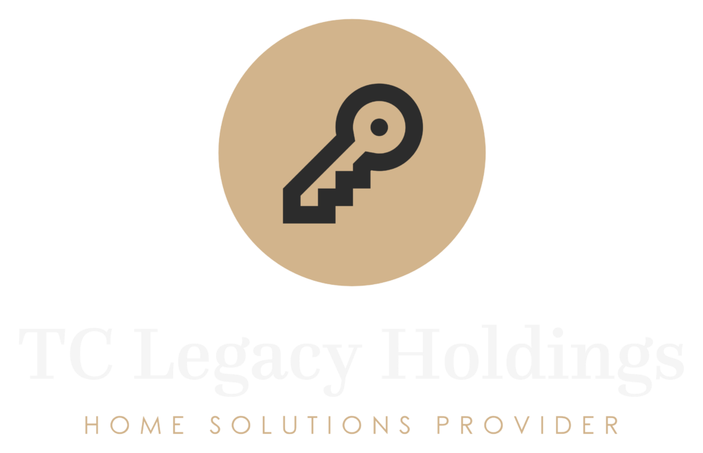 TC Legacy Holdings Home Solutions Provider logo
