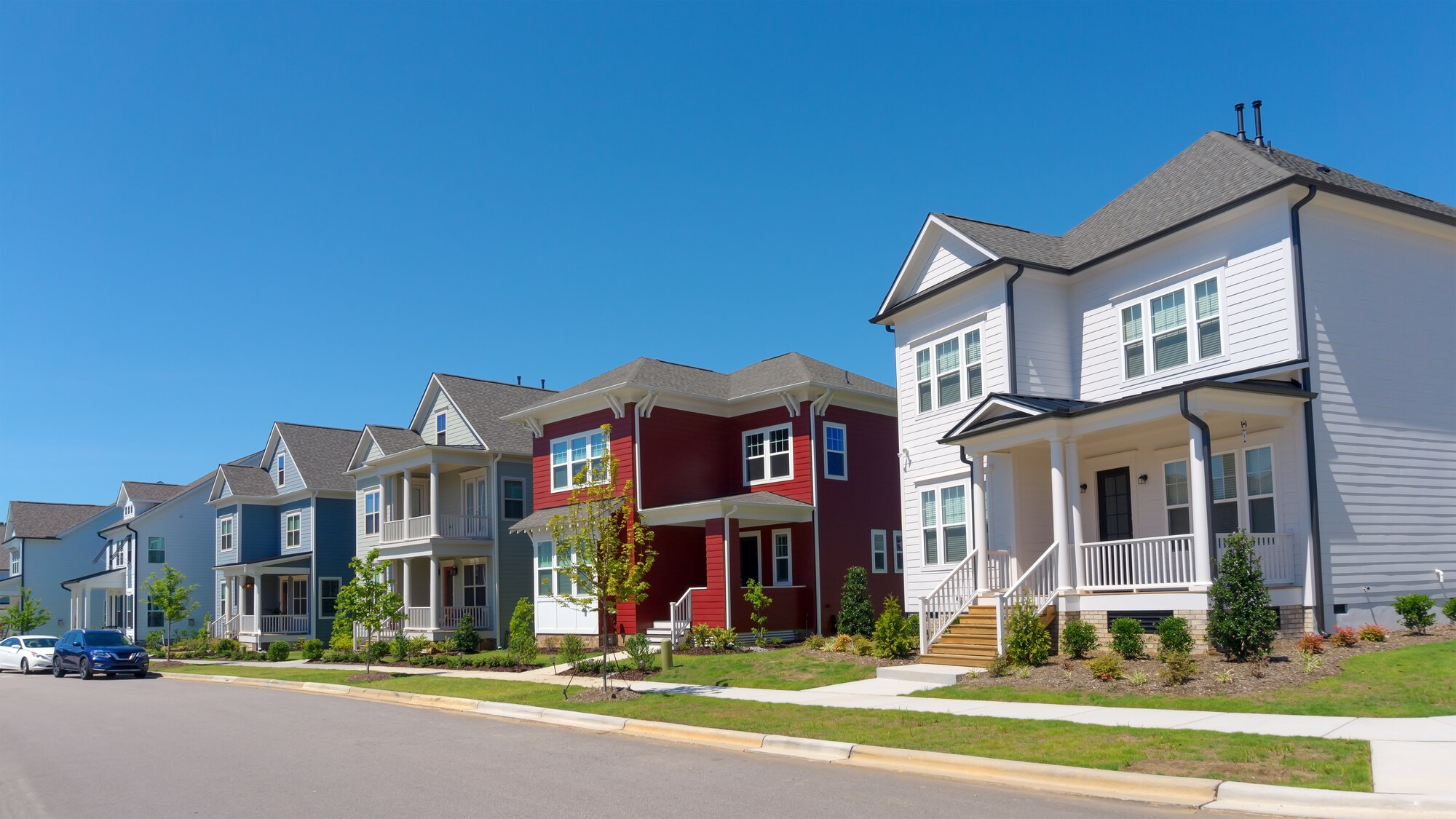 Sell Your House