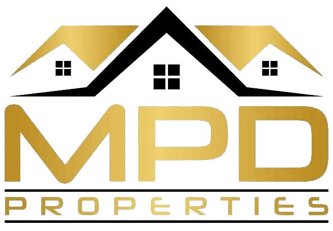 MPD HOME BUYERS logo