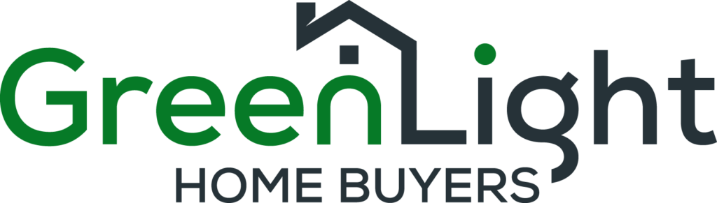 Green Light Home Buyers Logo