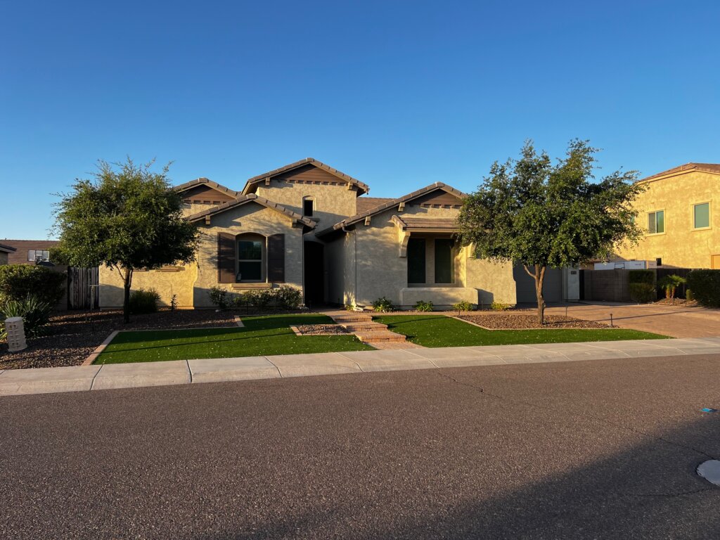Quick cash for phoenix homes Home just bought peoria az