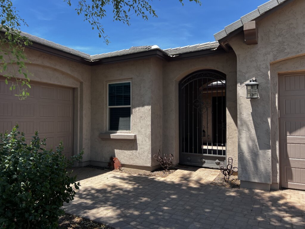 Quick Cash Phoenix Homes