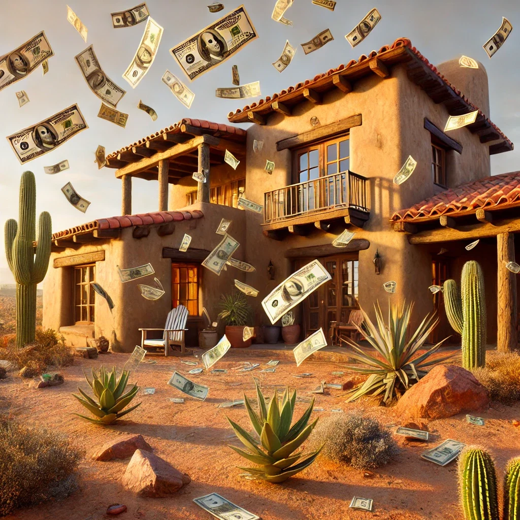 Quick cash phoenix homes