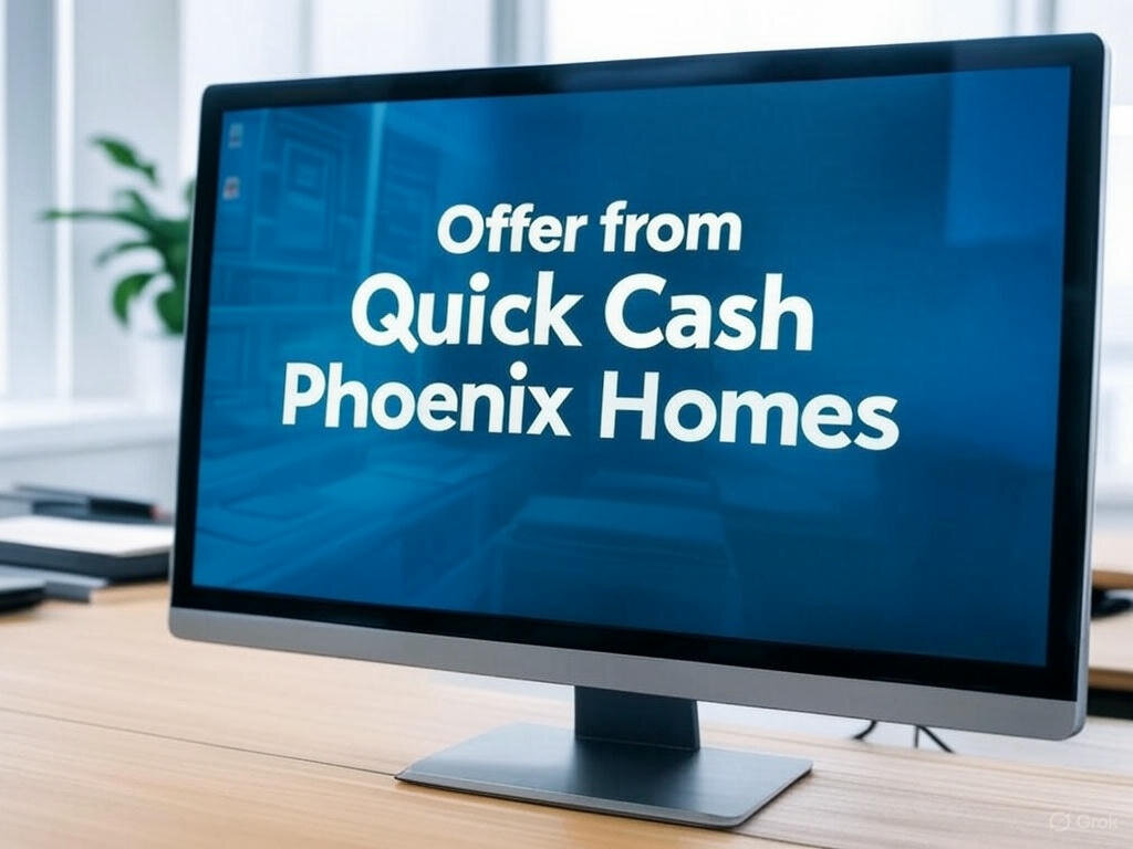 sell your home fast in arizona