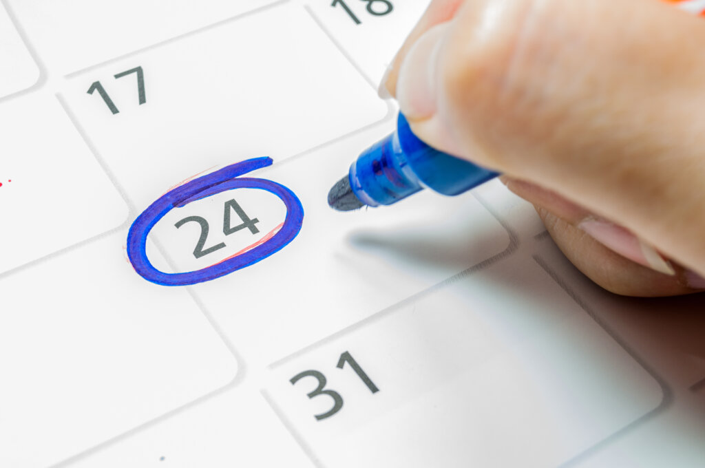 pick your date and sell your home fast