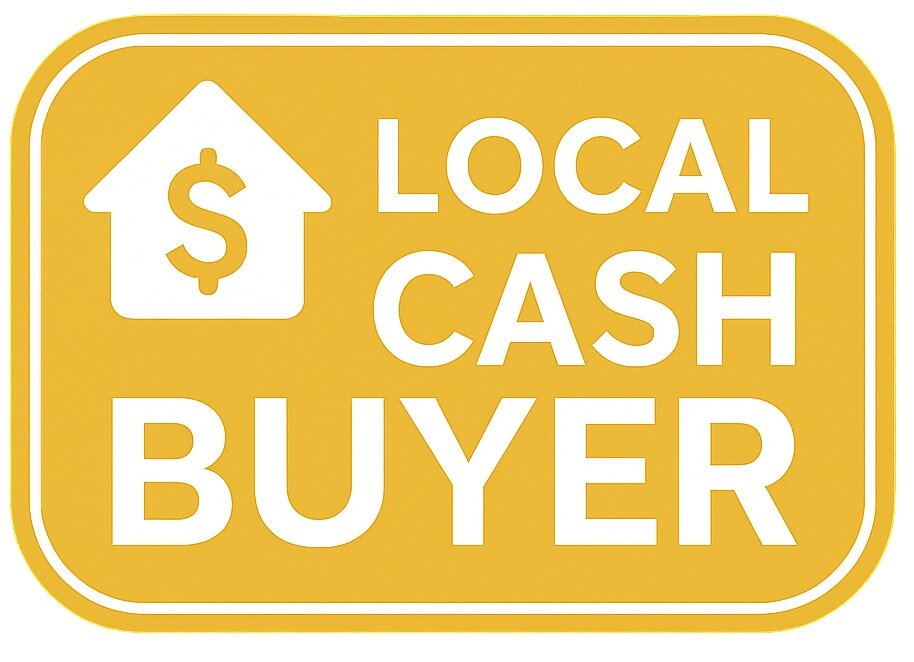 Local cash buyer