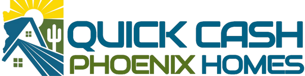 Qucck cash phoenix homes