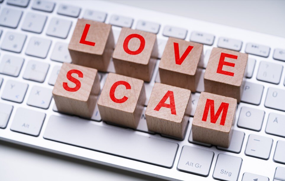 Love Scams