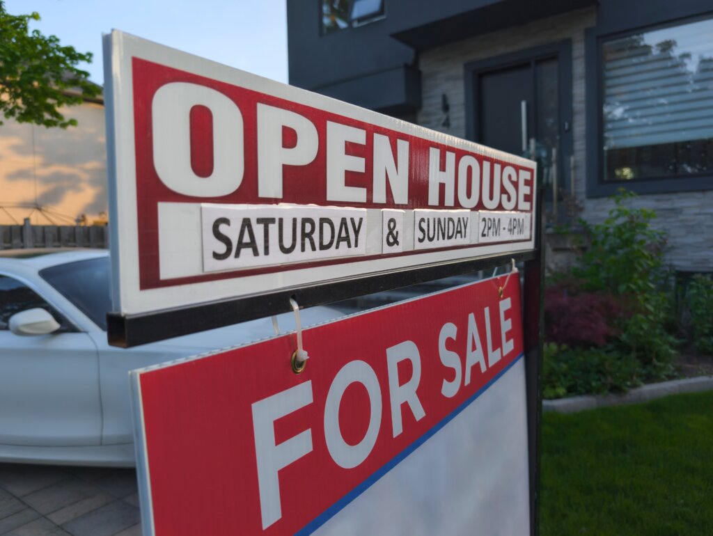 Open Houses dont work