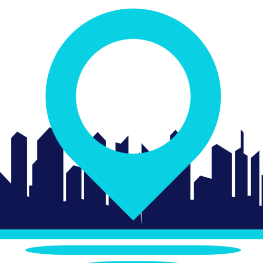 Second Chance Apartments logo