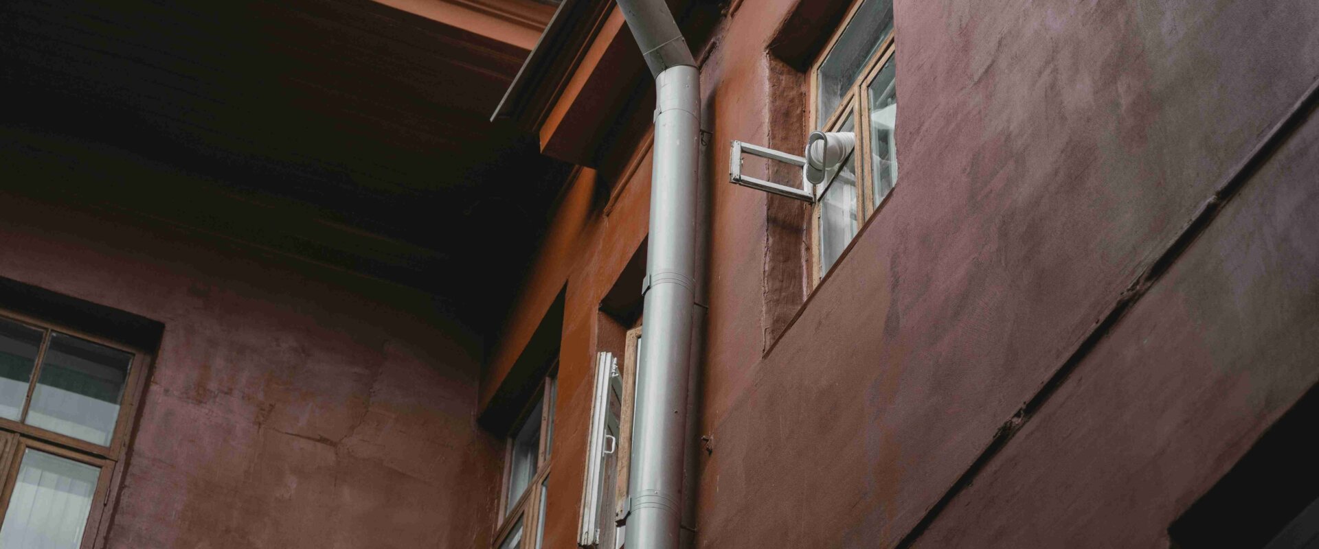 View of Top 10 Questions to Ask When Touring Second Chance Apartments