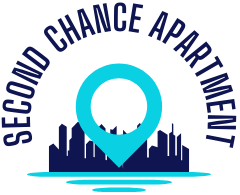 Second Chance Apartments logo