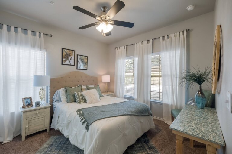 Second Chance Apartments in Texas » Unlock a Better Tomorrow!