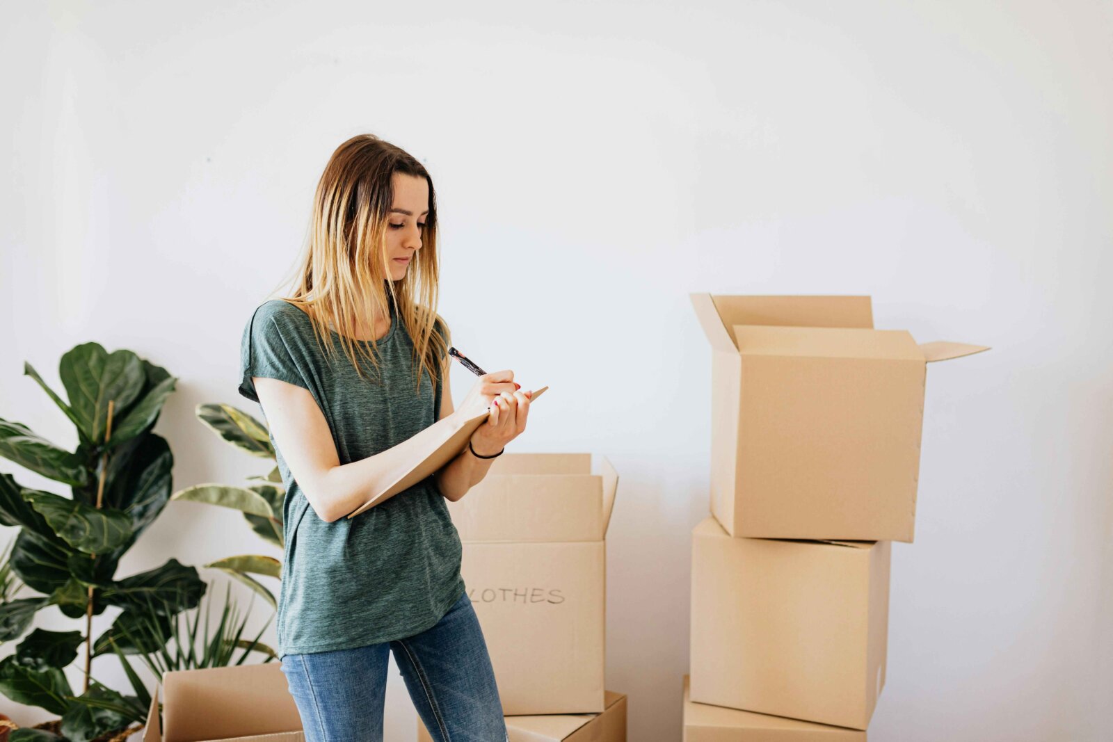 Second Chance Apartment Group