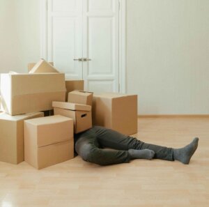 Get a List of Apartments that Accept Past Evictions in Texas