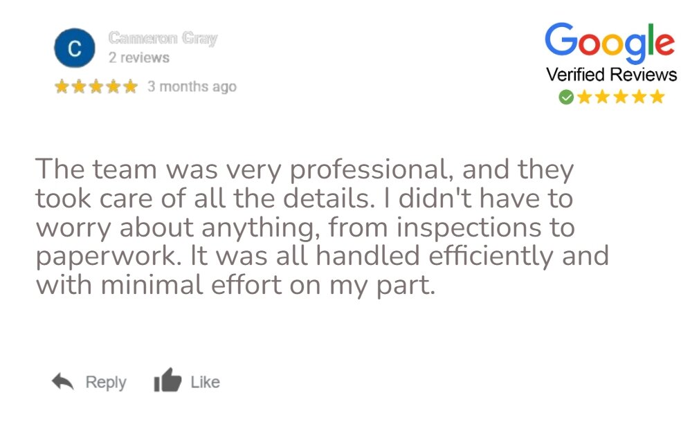 Google Review