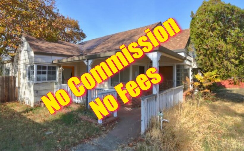 Sell Your House Without Realtor in Riverside
