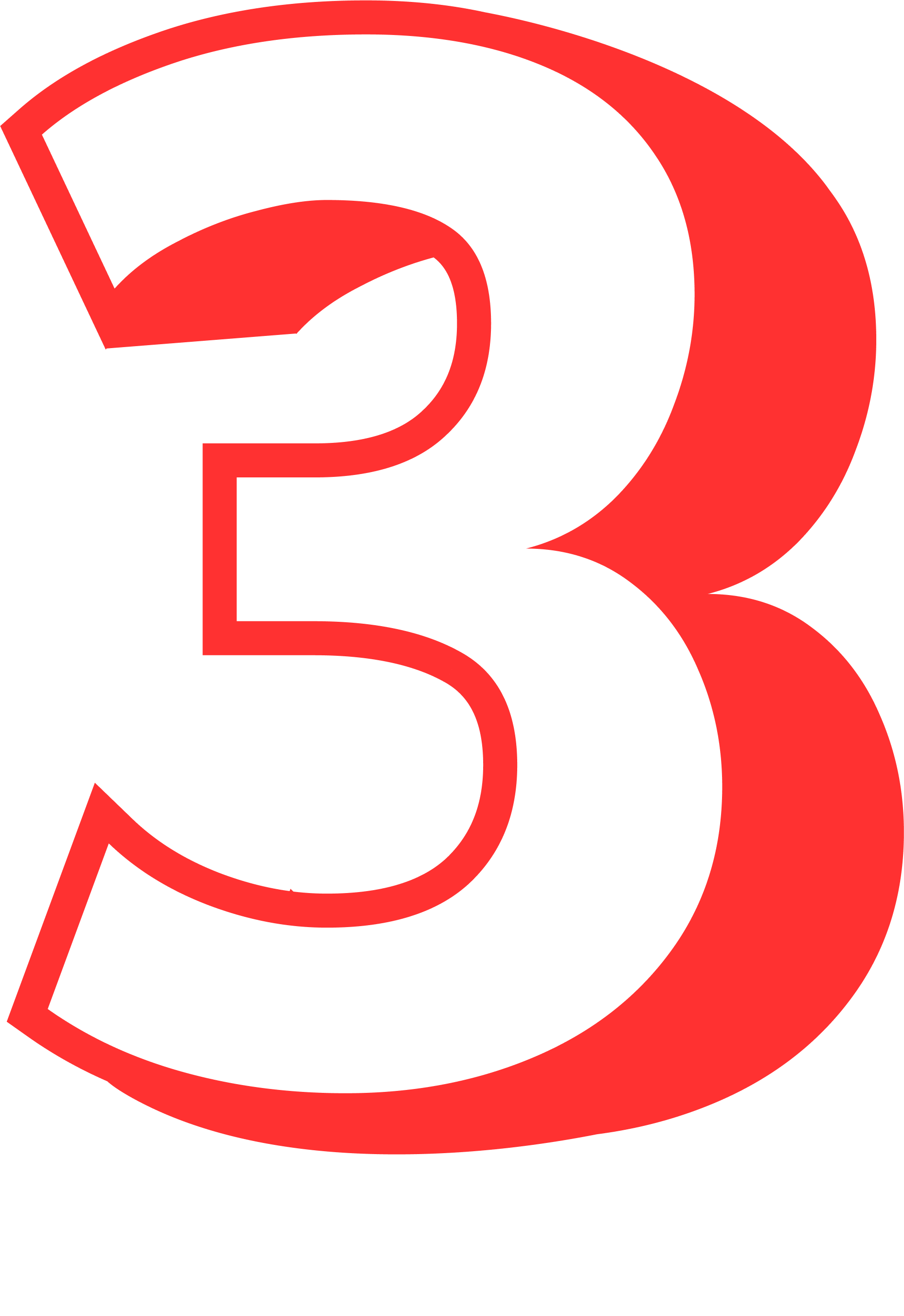 3