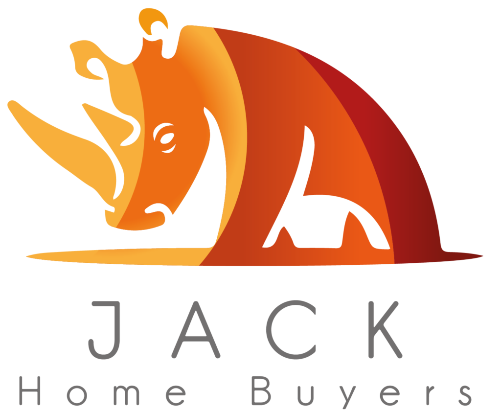 Jack Home Buyers logo