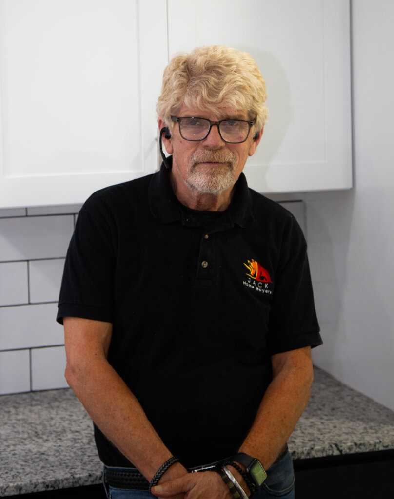 Jack Home Buyers