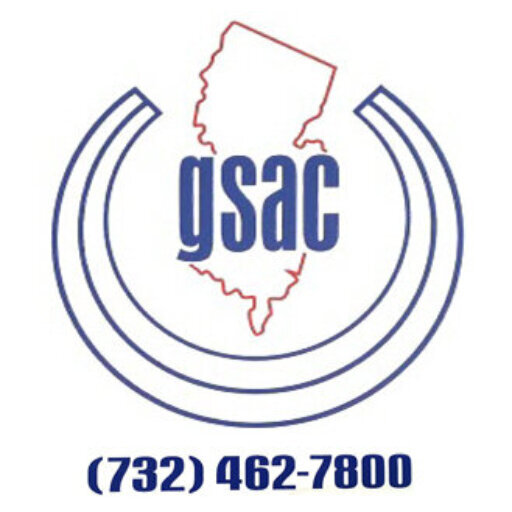 Garden State Air Conditioning and Heat logo