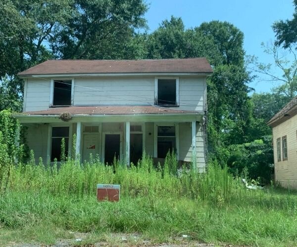 Sell Your House