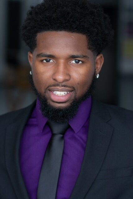 Jamal Griffin