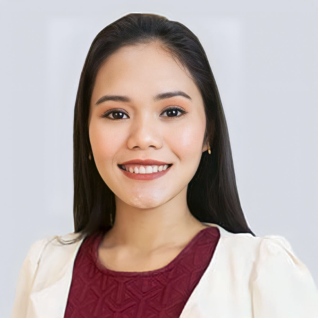Mary Tacasan